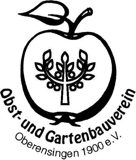 OGV Oberensingen Logo